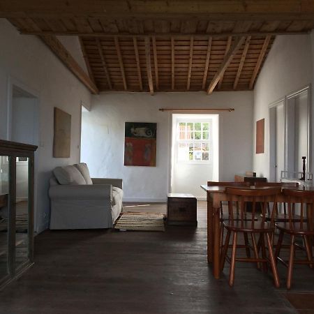 Santo Antonio  Casa Do Castanheiro 빌라 외부 사진
