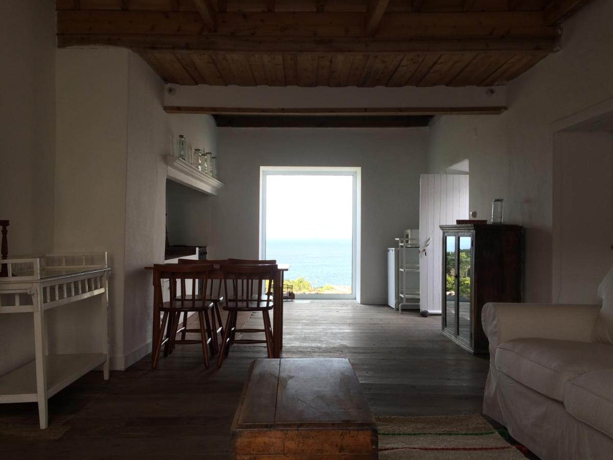 Santo Antonio  Casa Do Castanheiro 빌라 외부 사진