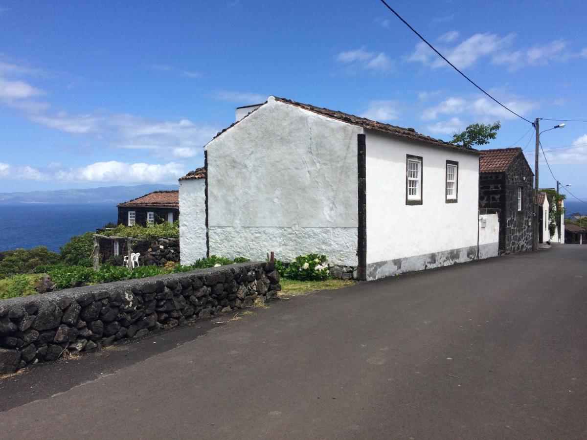 Santo Antonio  Casa Do Castanheiro 빌라 외부 사진
