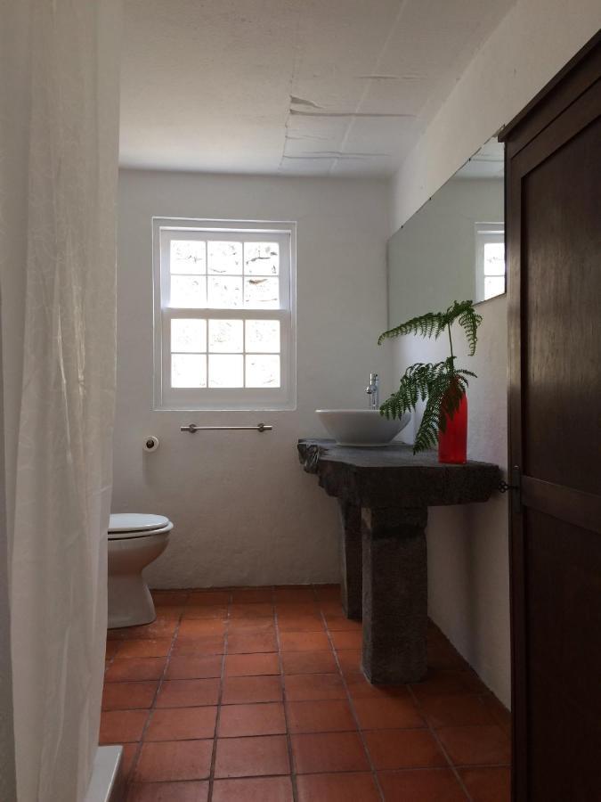 Santo Antonio  Casa Do Castanheiro 빌라 외부 사진