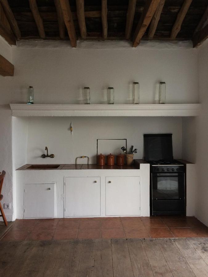 Santo Antonio  Casa Do Castanheiro 빌라 외부 사진